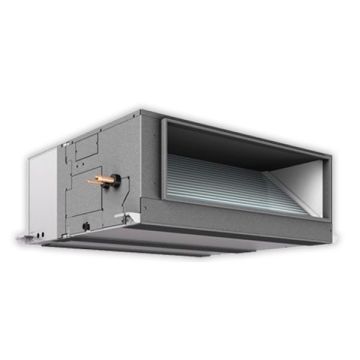 Aire Acondicionado Conductos Mitsubishi Electric SPEZ-M200LYKA