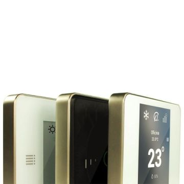 Zona adicional para sistema Airzone Flexa 25