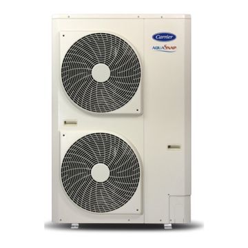 Aerotermia Monobloc Carrier 30AWH014P9