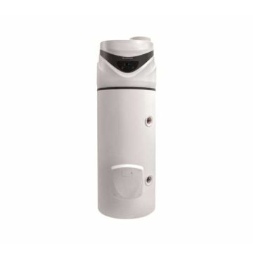 Bomba de calor ACS Aerotermia Ariston NUOS PRIMO 200 HC A+