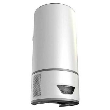 Bomba de calor ACS Aerotermia Ariston WIFI-80