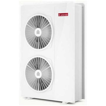 Unidad Exterior Aerotermia Ariston 150 S EXT R32