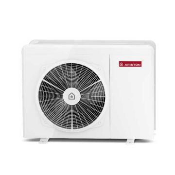 Unidad Exterior Aerotermia Ariston 50 M EXT R32