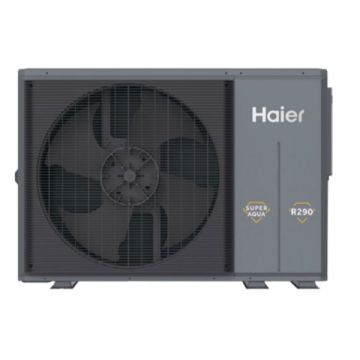 Unidad Exterior Aerotermia Haier AW16NHVGHA