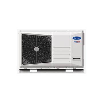Aerotermia Monobloc Carrier 30AWH006R