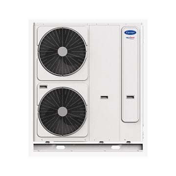 Aerotermia Monobloc Carrier 30AWH016R