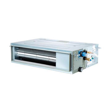 aire acondicionado conductos lg cl24f.n30+uuc1.u40 airefrio climatizacion