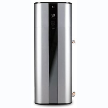 Bomba de calor ACS Aerotermia LG WH20S.F5
