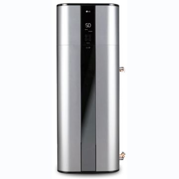 Bomba de calor ACS Aerotermia LG WH15ESFO