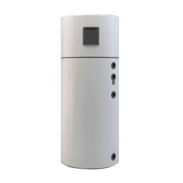 Bomba de calor ACS Aerotermia Mitsubishi Electric ATW-ACS-DV300
