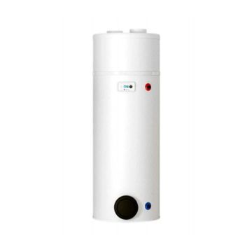 Bomba de calor ACS Aerotermia Saunier Duval Magna Aqua 200/3 