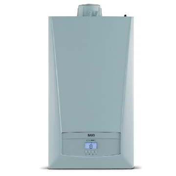 Caldera Baxi CUBIC 24/24F VH60/100