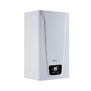 Caldera Baxi Platinum Compact 26/26 F ECO