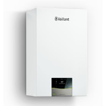 Caldera Vaillant VMW 43CF/1-7CfI Ecotec Exclusive con instalación incluida