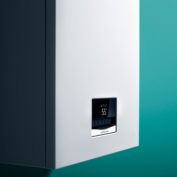 Caldera Vaillant VMW 24/24 AS/2-1C ecoTEC intro