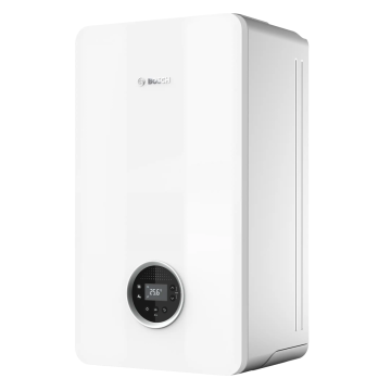 Caldera Bosch GC4300i W 24/25 con instalación incluida