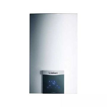 Calentador estanco Vaillant turboMAG plus 125/1-5 Bajo NOx GN