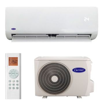 Aire Acondicionado 1x1 Carrier QHG A++ 5.30 kw/h Monofásica – imagen 1