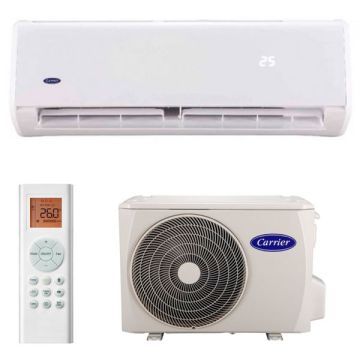Aire Acondicionado 1x1 Carrier QHG-H A+++ 2.60 kw/h Monofásica – imagen 1