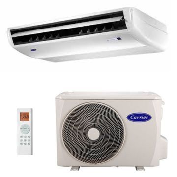 Aire Acondicionado Suelo/Techo CARRIER QZL018D8S