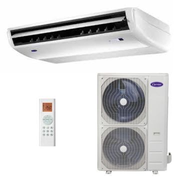 Aire Acondicionado Suelo/Techo CARRIER QZL048D8T
