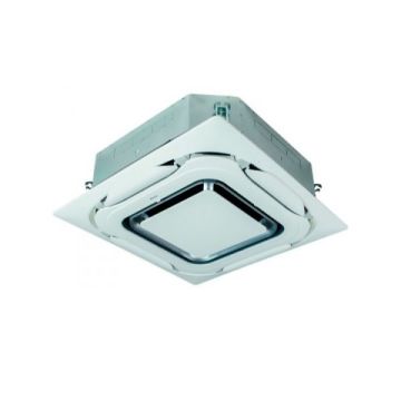 conducto Cassette Daikin ZCAG50B Round Flow AireFrio
