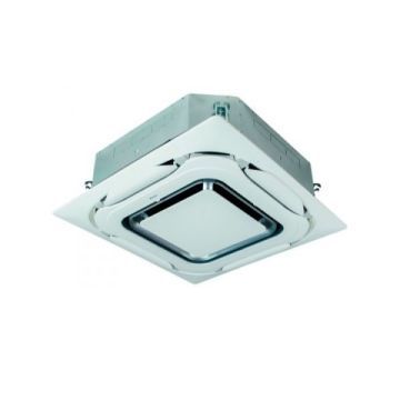 conducto Cassette Daikin ZCAG140B Round Flow AireFrio