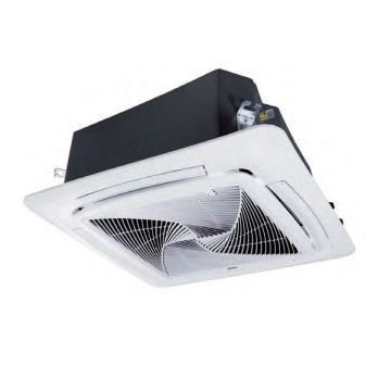 Aire Acondicionado Haier ABH125K1ERG(H)+1U125S2SN2FA