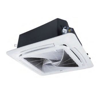 Aire Acondicionado Haier ABH125K1ERG(H)+1U125S2SN2FB
