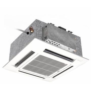 Fancoil Cassette FWF Daikin FWF02DFV