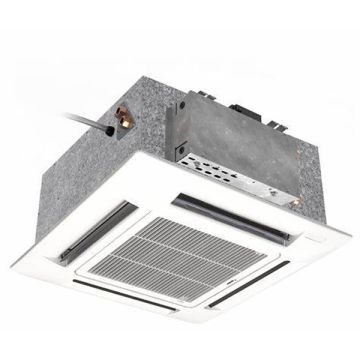 Fancoil Cassette FWF Daikin FWF03DF