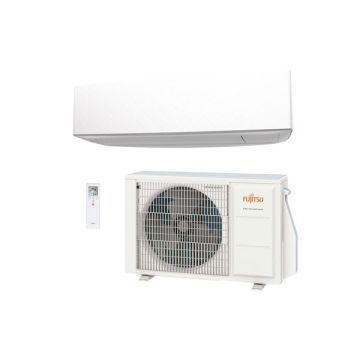 Aire Acondicionado 1x1 Fujitsu Split Pared KE A++ 4.20 kw/h Monofásica – imagen 1