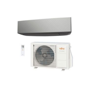 Aire Acondicionado 1x1 Fujitsu Split Pared KE A++ 4.20 kw/h Monofásica – imagen 1
