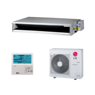 conducto lg 24 cl24f.n30 airefrio climatizacion