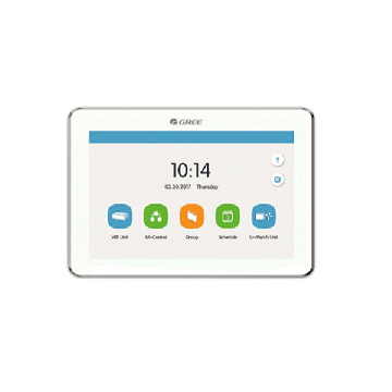 Control centralizado CE52-24/F(C) Gree 3ING9106