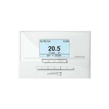 Termostato Protherm Thermolink RC