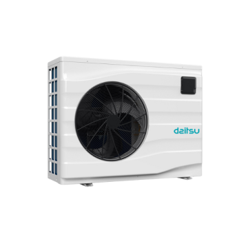 bomba de calor daitsu swd 60 k airefrio climatizacion