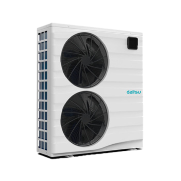 bomba de calor daitsu swd 90 tk airefrio climatizacion