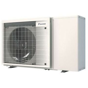 Unidad Exterior Aerotermia Daikin EBLA04E3V3