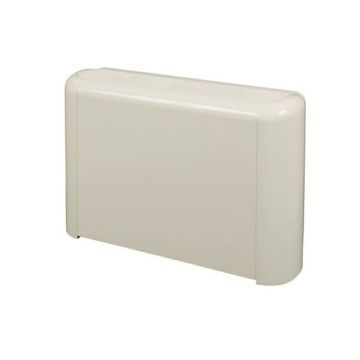 fancoil de suelo 2 tubos sin válvula daikin fwv15dt-fwv15dtn airefrio climatizacion