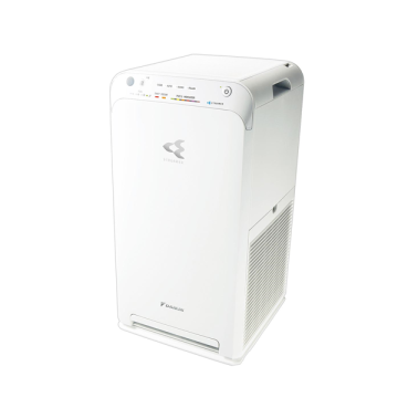 purificadora daikin MC55W aire frio climatizacion