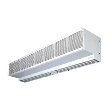 cortina de aire daitsu aud120k airefrio climatizacion