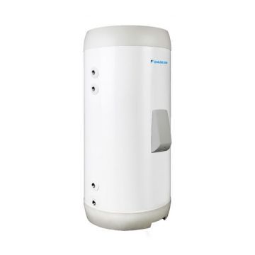 Depósito de ACS DAIKIN EKHWS180D3V3