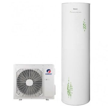 Aerotermia GREE FM MARINA R32 185L