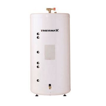 Depósito Acumulación ACS LG Therma V OSHW-500FSL