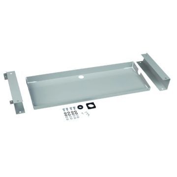 bandeja de condensados auxiliar horizontal daikin eddph10a6 airefrio climatizacion

