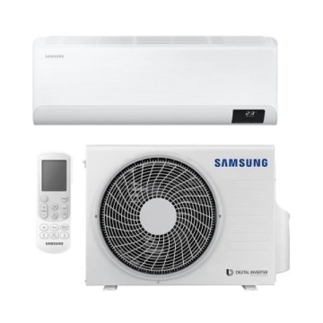 aire acondicionado 1x1 samsung f-ar12cbu