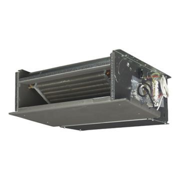 fancoil suelo-techo 2 tubos con válvula daikin fws06at-fws06atv