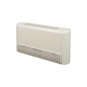 fancoil de suelo-techo 2 tubos sin válvula daikin fwl01dt-fwl01dtn airefrio climatizacion