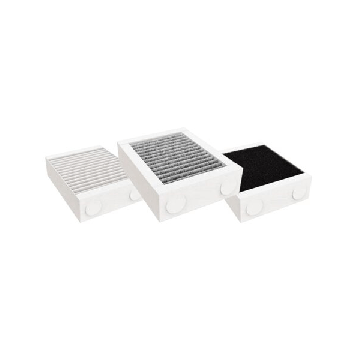 Filtro G4/F9 Daitsu 3IRD9606